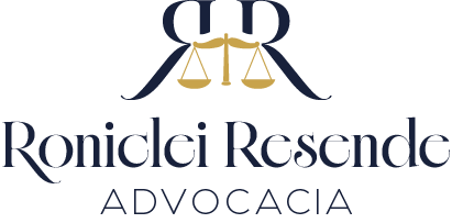 Marca Roniclei Rezende, advocacia